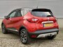 Renault Captur 120pk TCe Dynamique Automaat [ Fm navi,camera,leer,ecc,17``lmv,trekhaak ]