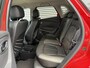 Renault Captur 120pk TCe Dynamique Automaat [ Fm navi,camera,leer,ecc,17``lmv,trekhaak ]