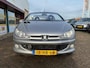 Peugeot 206 CC 2.0-16V