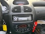 Peugeot 206 CC 2.0-16V