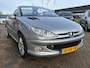 Peugeot 206 CC 2.0-16V