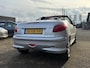 Peugeot 206 CC 2.0-16V