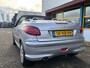 Peugeot 206 CC 2.0-16V