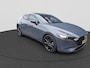 Mazda 3 2.0 e-SkyActiv-G M Hybrid 150 PK Homura | NL-Auto | Navigatie | Camera | Adaptieve Cruise Control | Stoelverwarming