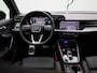 Audi A3 Sportback 45 TFSI e S edition Competition