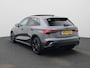 Audi A3 Sportback 45 TFSI e S edition Competition
