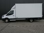 Ford Transit 350 2.0 TDCI L4H1 | Bakwagen / Meubelbak | Laadklep |  Dubbellucht | Airco | CarPlay/Android Auto