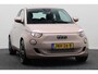 Fiat 500e Icon 42 kWh Climate, Cruise, Apple Carplay, DAB, Elektrisch Pakket, Rijstrooksensor, 16''