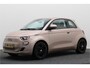 Fiat 500e Icon 42 kWh Climate, Cruise, Apple Carplay, DAB, Elektrisch Pakket, Rijstrooksensor, 16''