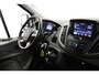 Ford Transit 2.0 TDCI 170PK Dubbel lucht Openlaadbak L4 EURO 6 - Airco - Navi - Cruise - Kraan -  € 19.900,- Excl.