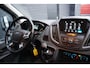 Ford Transit 2.0 TDCI 170PK Dubbel lucht Openlaadbak L4 EURO 6 - Airco - Navi - Cruise - Kraan -  € 19.900,- Excl.
