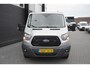 Ford Transit 2.0 TDCI 170PK Dubbel lucht Openlaadbak L4 EURO 6 - Airco - Navi - Cruise - Kraan -  € 19.900,- Excl.