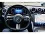 Mercedes-Benz C-klasse 200 Launch Edition AMG Line.pano.memory.full optie