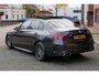 Mercedes-Benz C-klasse 200 Launch Edition AMG Line.pano.memory.full optie