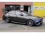 Mercedes-Benz C-klasse 200 Launch Edition AMG Line.pano.memory.full optie