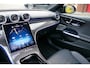 Mercedes-Benz C-klasse 200 Launch Edition AMG Line.pano.memory.full optie