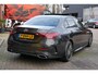 Mercedes-Benz C-klasse 200 Launch Edition AMG Line.pano.memory.full optie