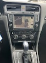 Volkswagen Golf GTE 1.4 TSi Clima Cruise Apple/Android Trekh.