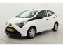 Toyota Aygo 1.0 VVT-i x-fun | Airco | Bluetooth | Elektrische ramen voor | Multifunctioneel stuurwiel