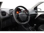 Toyota Aygo 1.0 VVT-i x-fun | Airco | Bluetooth | Elektrische ramen voor | Multifunctioneel stuurwiel