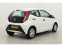 Toyota Aygo 1.0 VVT-i x-fun | Airco | Bluetooth | Elektrische ramen voor | Multifunctioneel stuurwiel