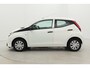 Toyota Aygo 1.0 VVT-i x-fun | Airco | Bluetooth | Elektrische ramen voor | Multifunctioneel stuurwiel