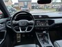 Audi Q3 Sportback 35 TFSI S-Line Led, Leer, Camera, Trekhaak, LM..