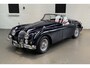 Jaguar XK150 ROADSTER 3.8 "S" Rebuild 265bhp Triple carburetors