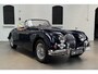 Jaguar XK150 ROADSTER 3.8 "S" Rebuild 265bhp Triple carburetors