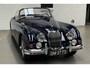 Jaguar XK150 ROADSTER 3.8 "S" Rebuild 265bhp Triple carburetors