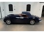 Jaguar XK150 ROADSTER 3.8 "S" Rebuild 265bhp Triple carburetors