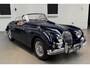 Jaguar XK150 ROADSTER 3.8 "S" Rebuild 265bhp Triple carburetors