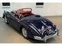 Jaguar XK150 ROADSTER 3.8 "S" Rebuild 265bhp Triple carburetors