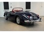 Jaguar XK150 ROADSTER 3.8 "S" Rebuild 265bhp Triple carburetors
