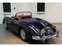 Jaguar XK150 ROADSTER 3.8 "S" Rebuild 265bhp Triple carburetors