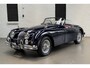 Jaguar XK150 ROADSTER 3.8 "S" Rebuild 265bhp Triple carburetors