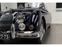 Jaguar XK150 ROADSTER 3.8 "S" Rebuild 265bhp Triple carburetors