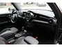 MINI Mini Electric Essential 33 kWh camera. stoelverwarming. half leder, nieuwstaat