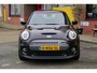 MINI Mini Electric Essential 33 kWh camera. stoelverwarming. half leder, nieuwstaat