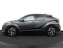 Toyota C-HR 1.8 Hybrid Style | Lederen bekleding | Stoelverwarming |  Navigatie | Dodehoek herkenning |