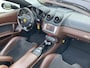 Ferrari California 4.3 V8 460pk Novitec Ceramic Carbon bucket seats Grigio silverstone