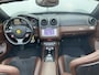 Ferrari California 4.3 V8 460pk Novitec Ceramic Carbon bucket seats Grigio silverstone