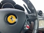 Ferrari California 4.3 V8 460pk Novitec Ceramic Carbon bucket seats Grigio silverstone