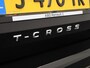 Volkswagen T-Cross 1.0 TSI Style | Stoelverwarming | Adaptive cruise control | Climate control | Achteruitrijcamera | Parkeersensoren voor en achter |