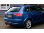 Audi A3 Sportback 2.0 TFSI quattro 200PK S-Line Pro Line S