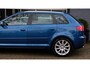 Audi A3 Sportback 2.0 TFSI quattro 200PK S-Line Pro Line S