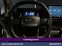 Ford Transit Custom 2.0 TDCI 136pk L2H1 Fabrieksgarantie Euro6 Airco | Camera | LED | Cruisecontrol | Parkeersensoren Verwarmde voorruit, Bijrijdersbank