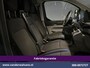 Ford Transit Custom 2.0 TDCI 136pk L2H1 Fabrieksgarantie Euro6 Airco | Camera | LED | Cruisecontrol | Parkeersensoren Verwarmde voorruit, Bijrijdersbank