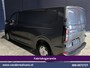 Ford Transit Custom 2.0 TDCI 136pk L2H1 Fabrieksgarantie Euro6 Airco | Camera | LED | Cruisecontrol | Parkeersensoren Verwarmde voorruit, Bijrijdersbank