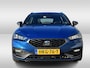 SEAT Leon Sportstourer 1.5 TSI 204PK e-Hybrid FR Business / Navigatie / App connect / Camera / Parkeersensoren V+A / Fabriekgarantie 2029 /